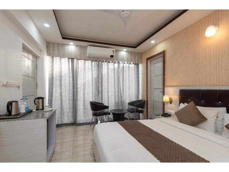 Hotel Shiva Sanctuary By Dls Hotels, Mcleod Ganj Dharamshala Exterior photo
