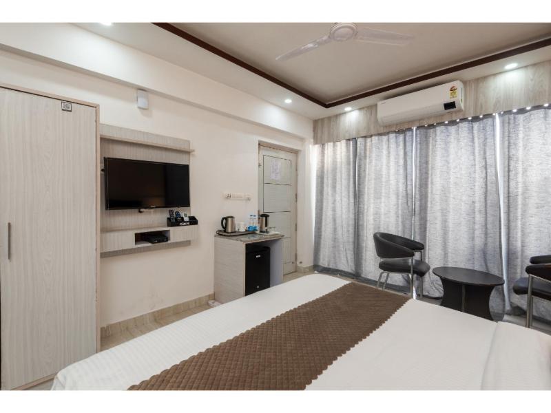 Hotel Shiva Sanctuary By Dls Hotels, Mcleod Ganj Dharamshala Exterior photo